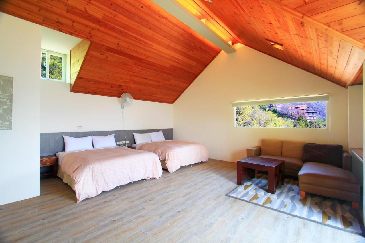 ريناي Sunnydale B&B المظهر الخارجي الصورة