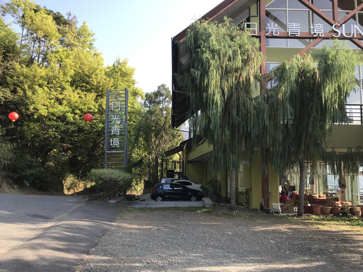 ريناي Sunnydale B&B المظهر الخارجي الصورة