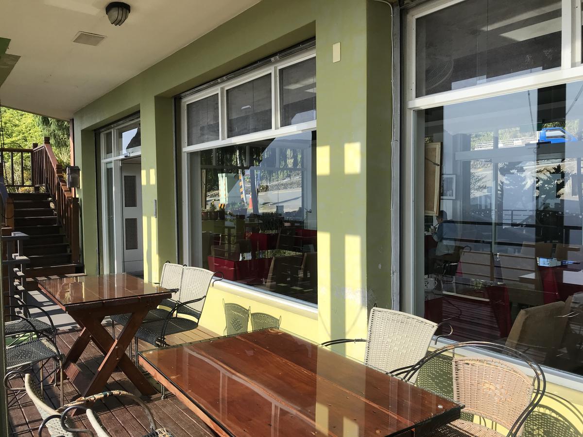 ريناي Sunnydale B&B المظهر الخارجي الصورة